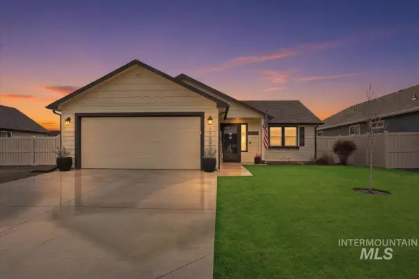 11391 Alice Springs St, Caldwell, ID 83607