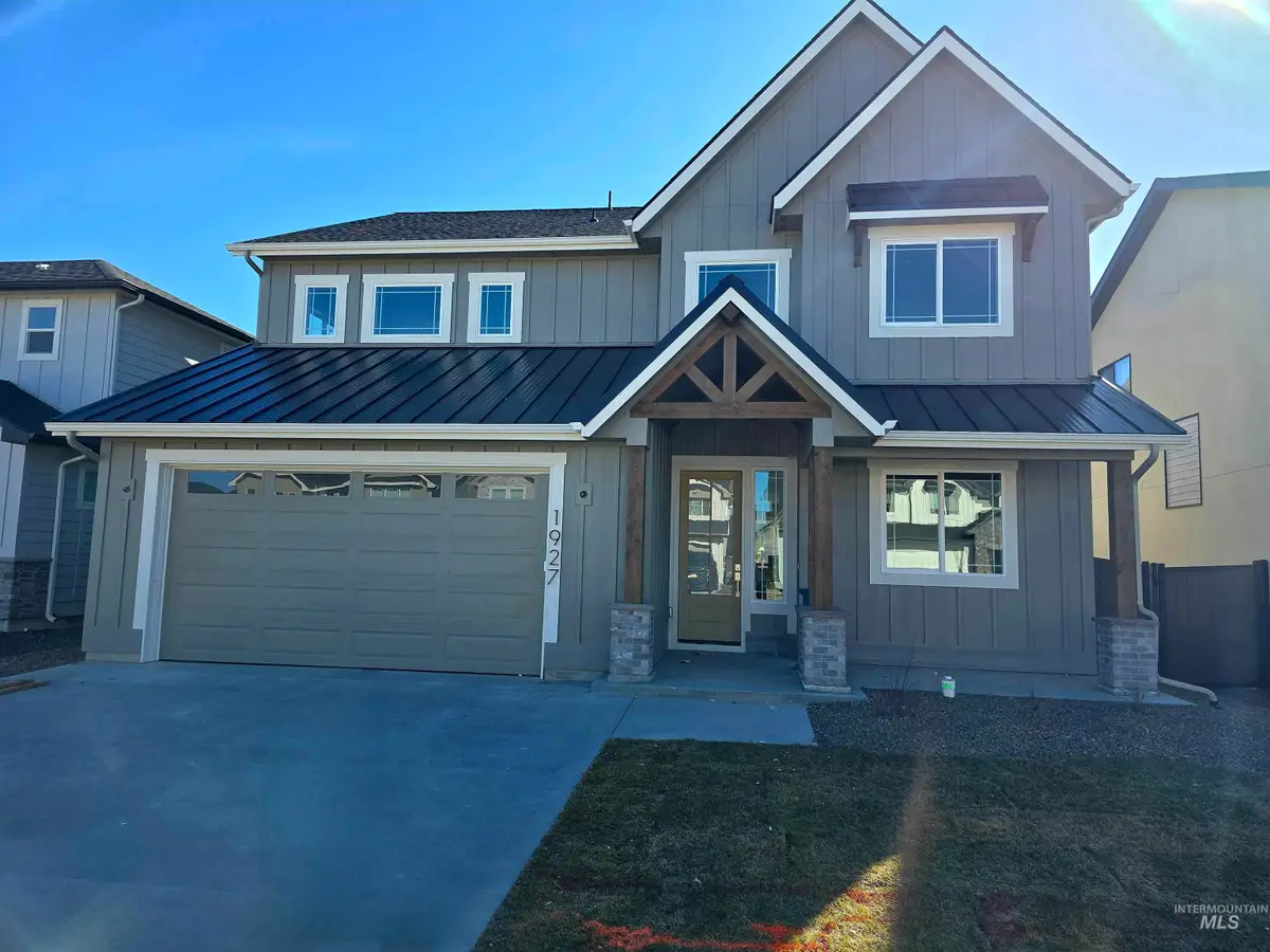 1927 E Mainacht St, Meridian, ID 83642 - #1