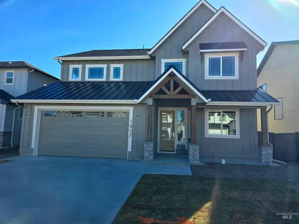 1927 E Mainacht St, Meridian, ID 83642