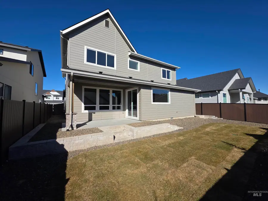 1927 E Mainacht St, Meridian, ID 83642 - #2