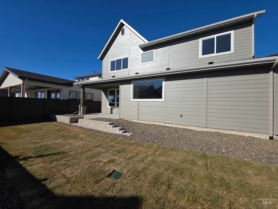 1927 E Mainacht St, Meridian, ID 83642 - #3