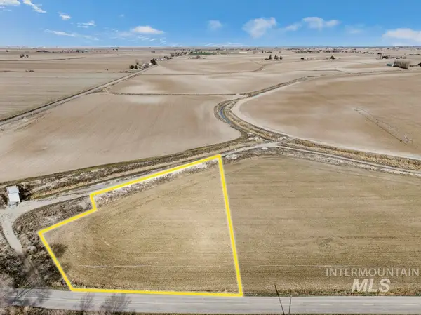 Parcel 1 300 South Road, Heyburn, ID 83336