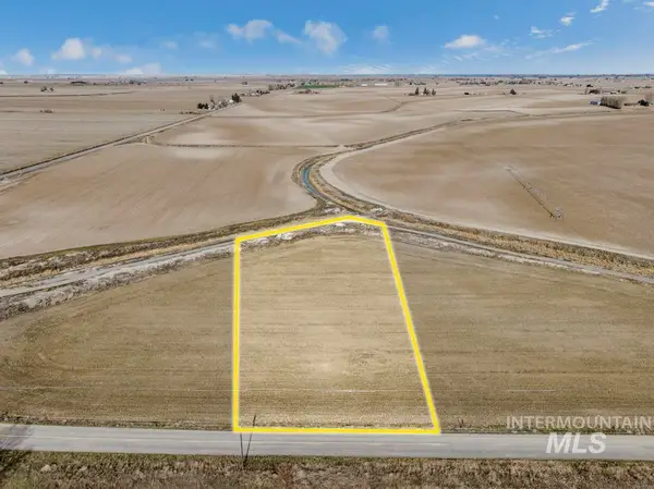 Parcel 2 300 South Road, Heyburn, ID 83336