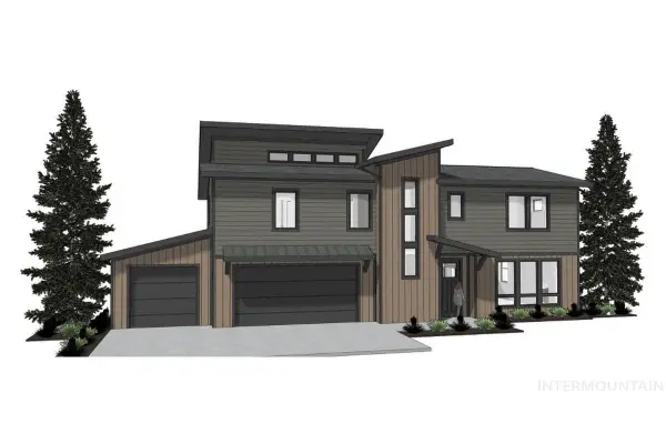 2710 W Gidran, Meridian, ID 83642