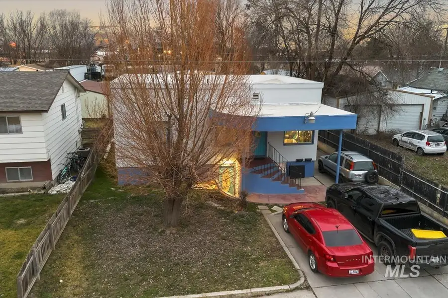 116 22nd Ave S, Nampa, ID 83651 - #2