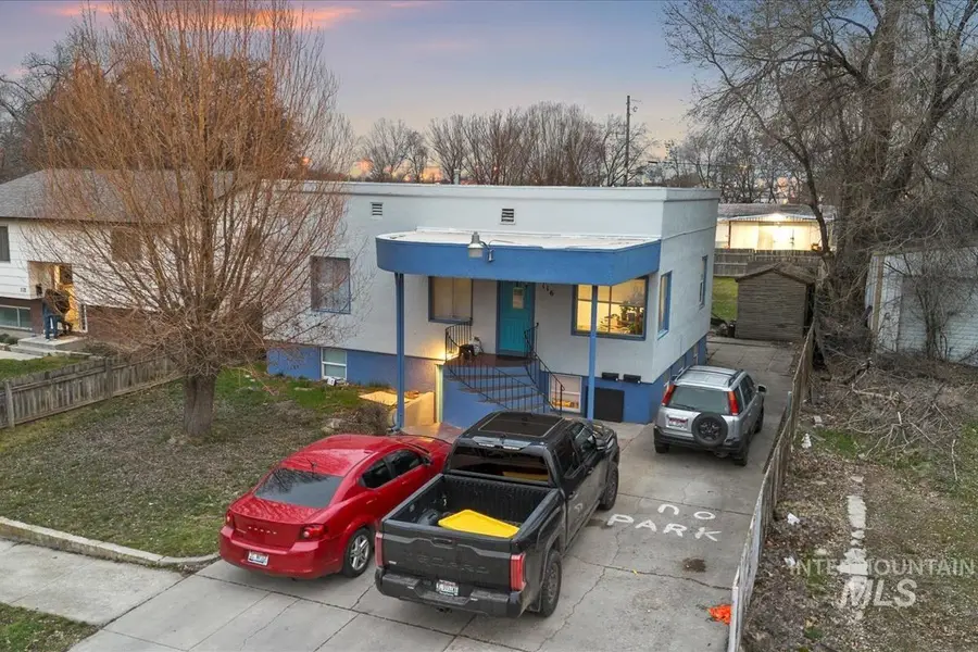 116 22nd Ave S, Nampa, ID 83651 - #3