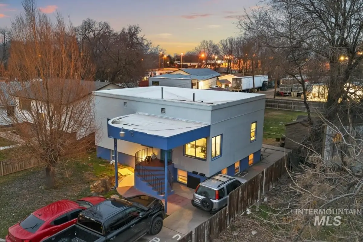 116 22nd Ave S, Nampa, ID 83651 - #1