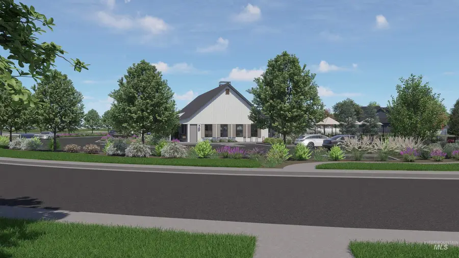 Lot 15 Block 1 Clubhouse View Lane, Twin Falls, ID 83301 - #3