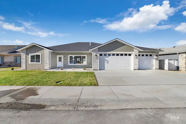 2531B E 3769 N, Twin Falls, ID 83301