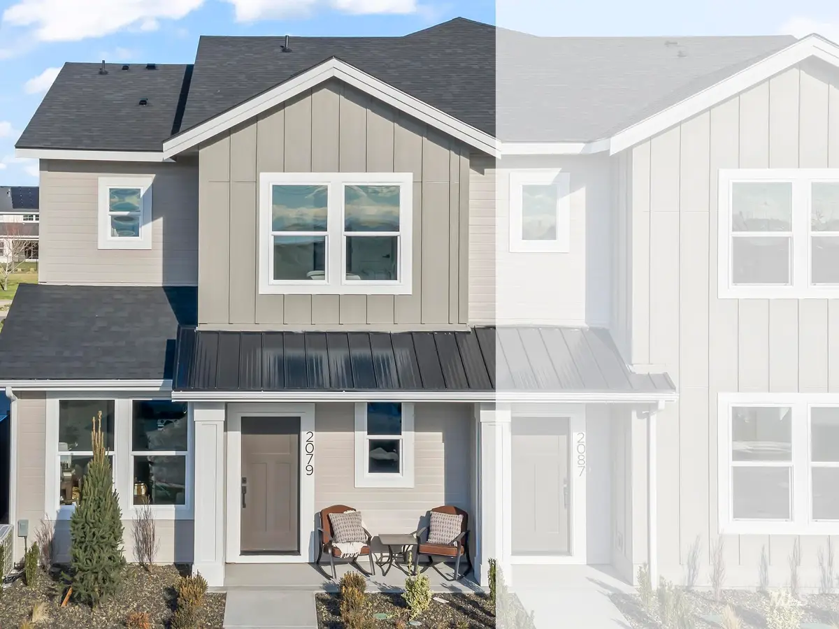 2105 E Deep Purple Lane, Meridian, ID 83642 - #1