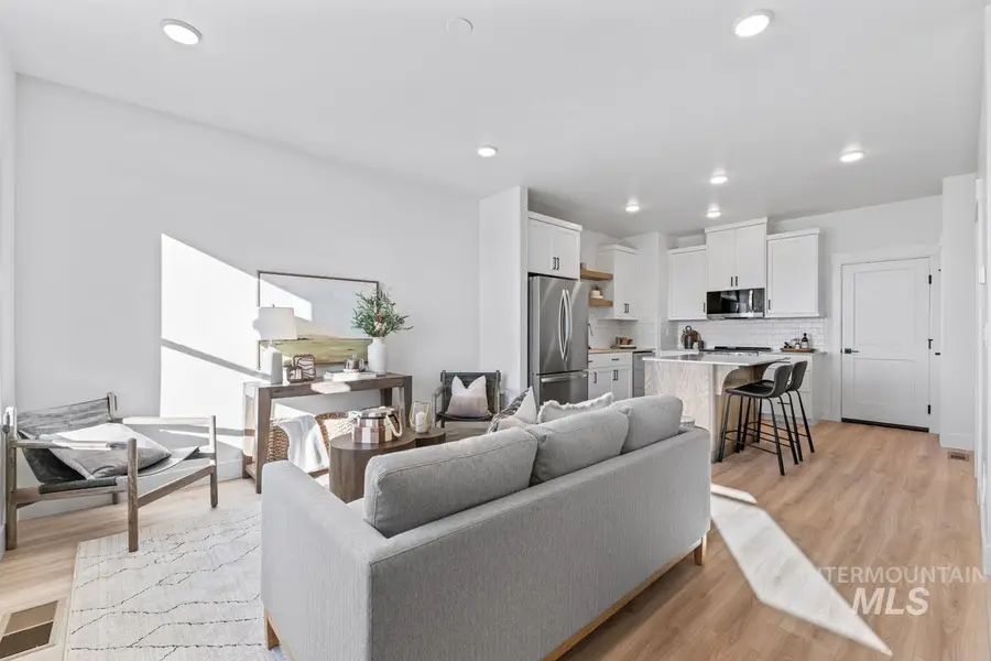 2105 E Deep Purple Lane, Meridian, ID 83642 - #3