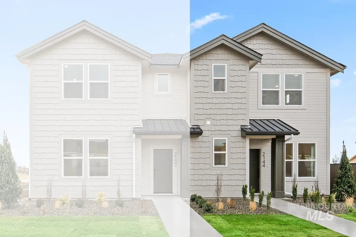 2160 E Deep Purple Ln, Meridian, ID 83642 - #1