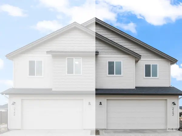 6369 S Sachet Ln, Meridian, ID 83642