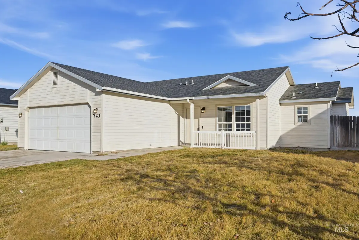 723 Trailside Dr., Caldwell, ID 83607 - #1