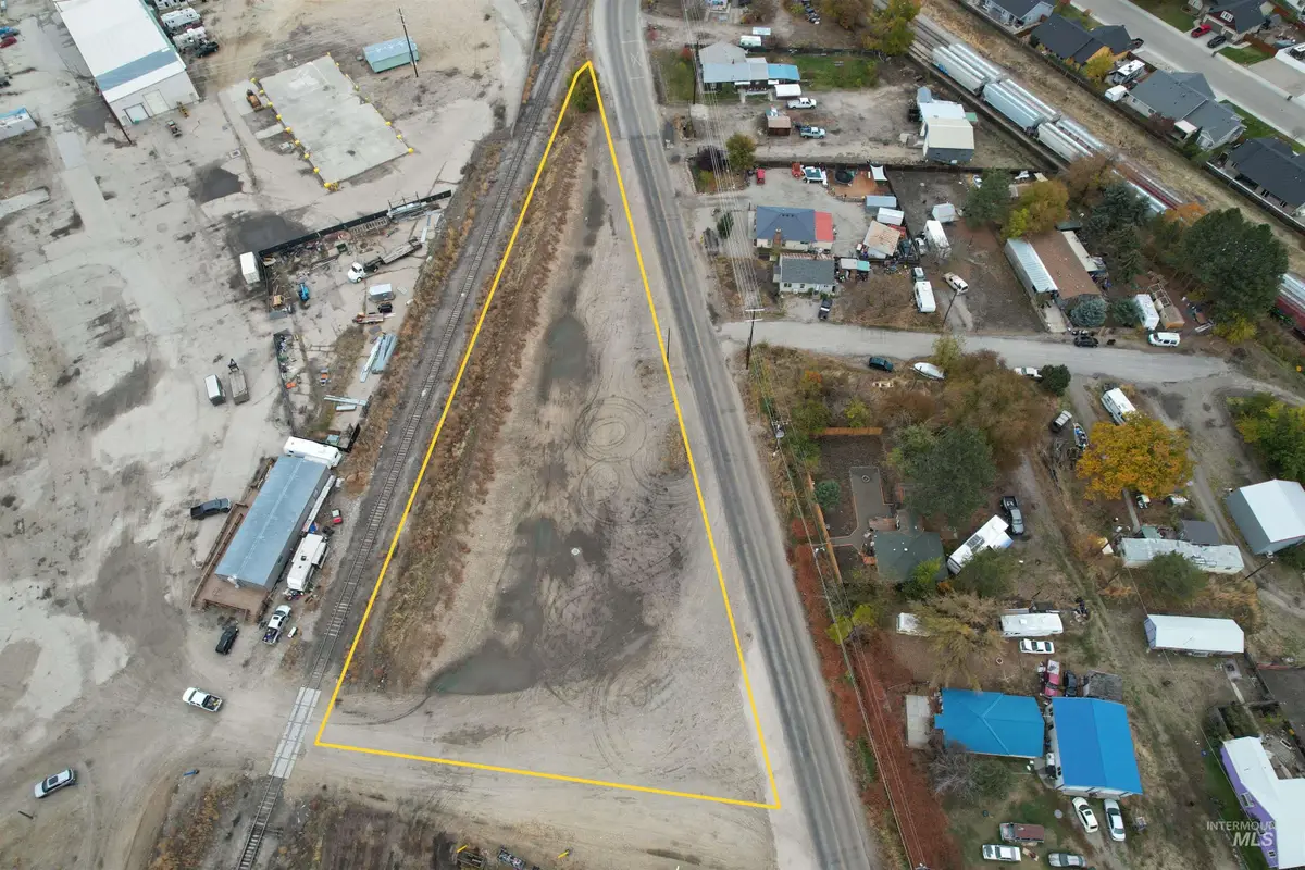 tbd Cascade Rd, Emmett, ID 83617 - #1