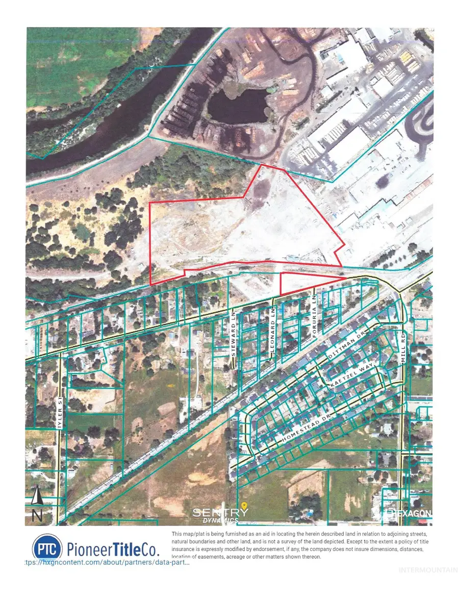 tbd Cascade Rd, Emmett, ID 83617 - #3