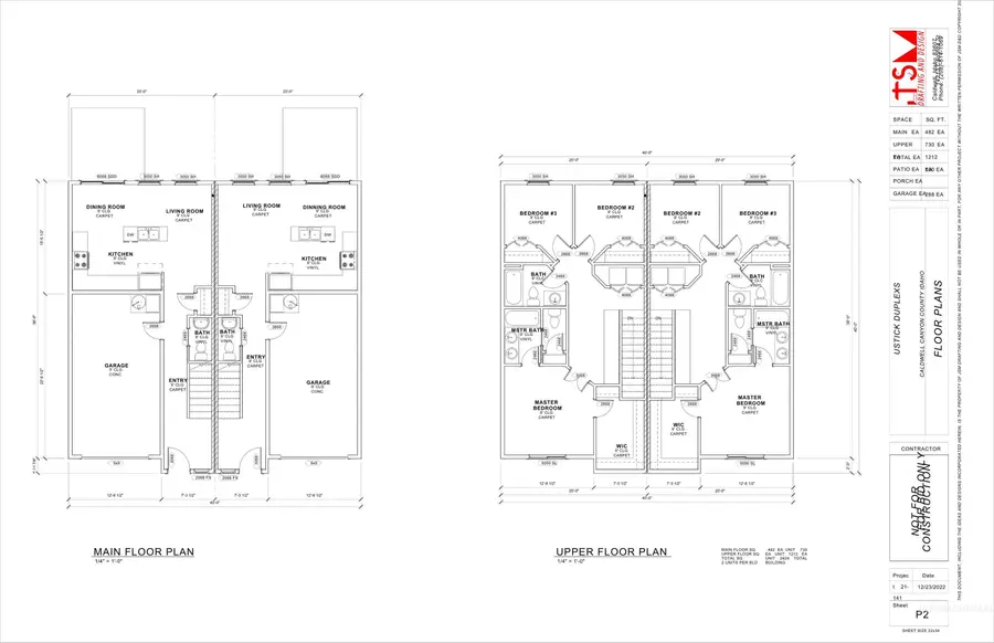 TBD E Ustick, Caldwell, ID 83605 - #3