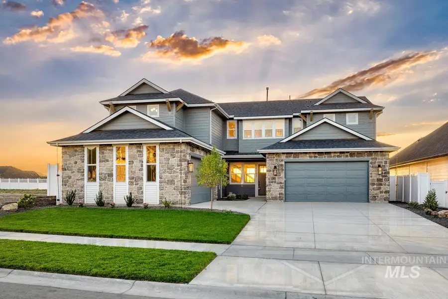 21690 Appaloosa Ave, Star, ID 83669 - #2