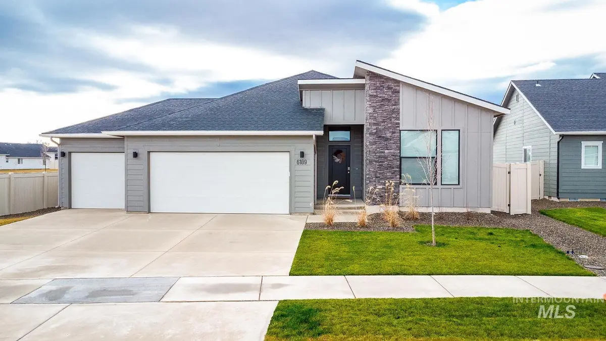6189 W Karpathos St, Meridian, ID 83646 - #1
