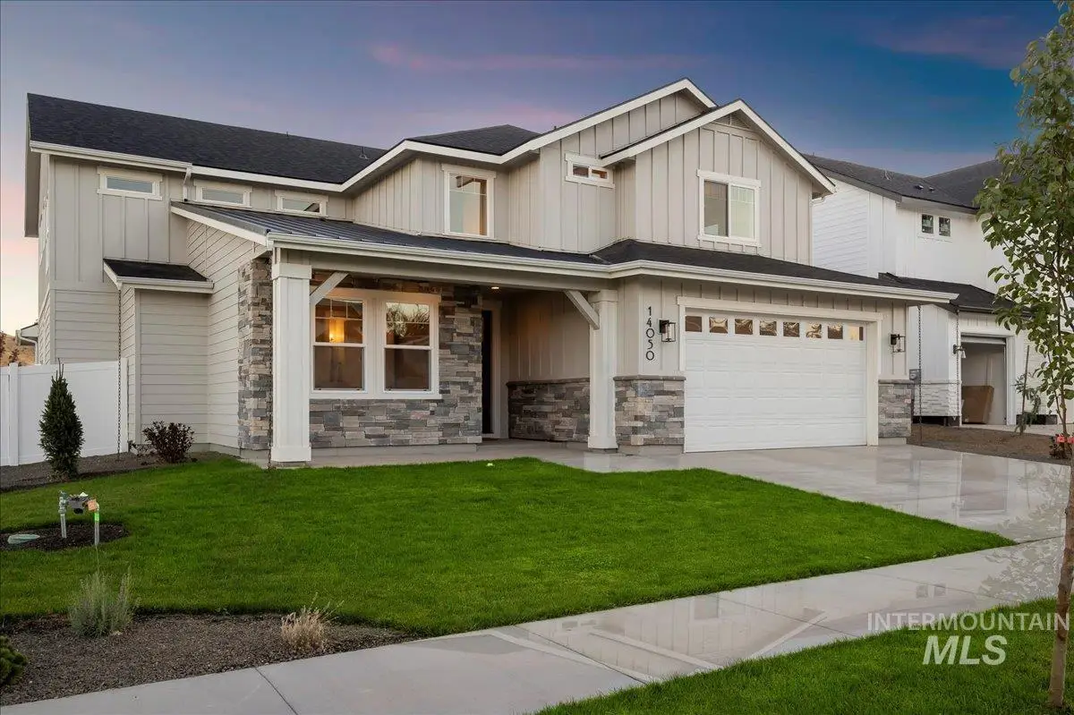 14050 N Rainy Place, Boise, ID 83714 - #1