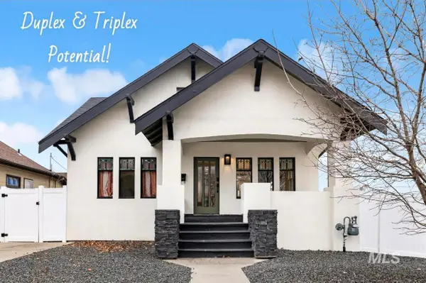 661 2nd Ave N, Twin Falls, ID 83301