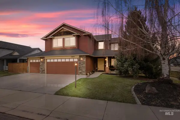 10960 W Rose Lake St, Star, ID 83669