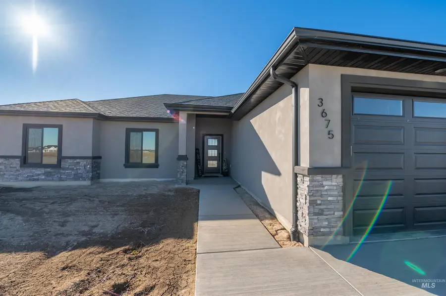 3675 E 3711 N, Kimberly, ID 83341 - #3