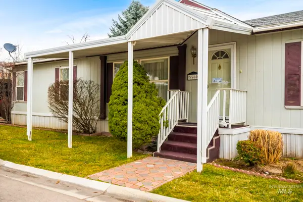 5560 N. Fairfax Ln, Garden City, ID 83714