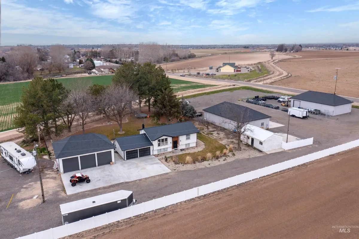 11583 Orchard Ave, Nampa, ID 83651 - #1