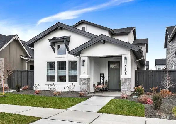 6188 S Hope Ave, Meridian, ID 83642