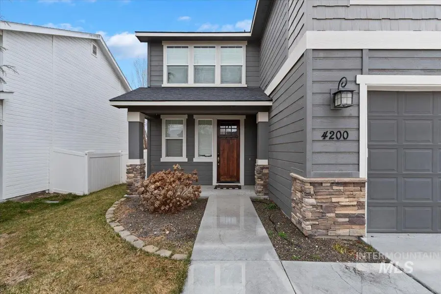 4200 S Raintree Dr, Nampa, ID 83686 - #3