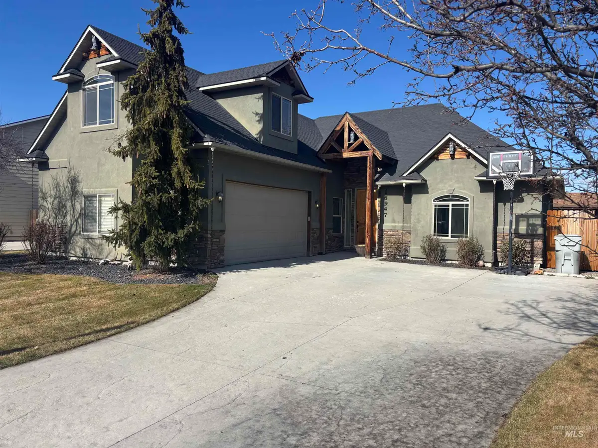 16947 N Thurgood Loop, Nampa, ID 83687 - #1