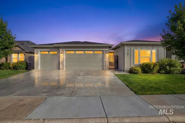 1716 Kayak Rd, Emmett, ID 83617