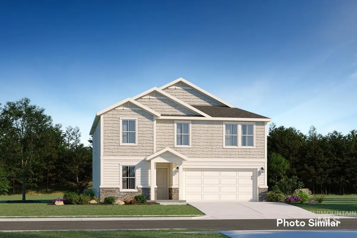 1910 E Springloyd St, Meridian, ID 83642 - #1