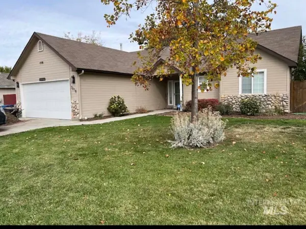 7018 E Canterbury, Nampa, ID 83687