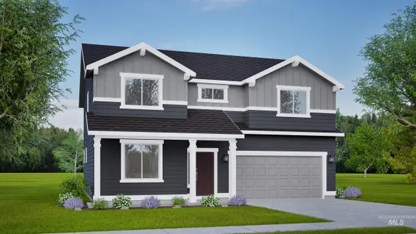 TBD W Galloper St #Timberline Lot 3 Blk 1, Nampa, ID 83686