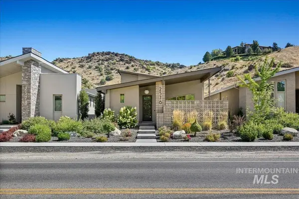 2576 E Warm Springs Ave, Boise, ID 83712