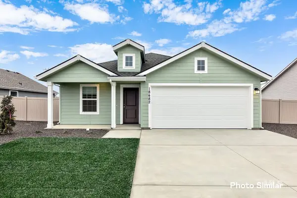 18350 N Sparkleberry Ave, Nampa, ID 83687
