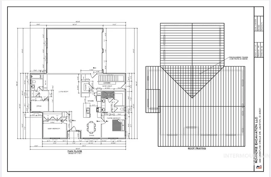 488 Crestline Circle Dr., Lewiston, ID 83501 - #2