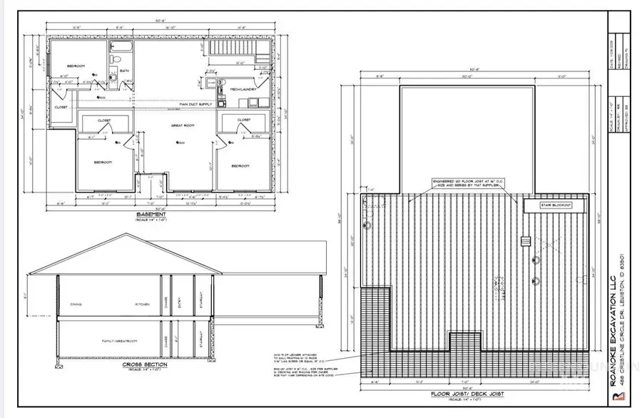 488 Crestline Circle Dr., Lewiston, ID 83501 - #3