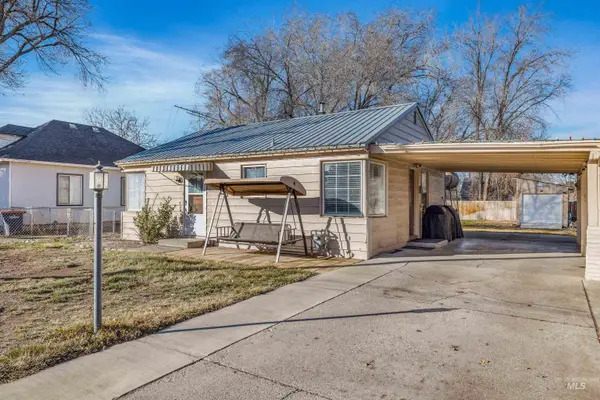 753 Ash St, Twin Falls, ID 83301