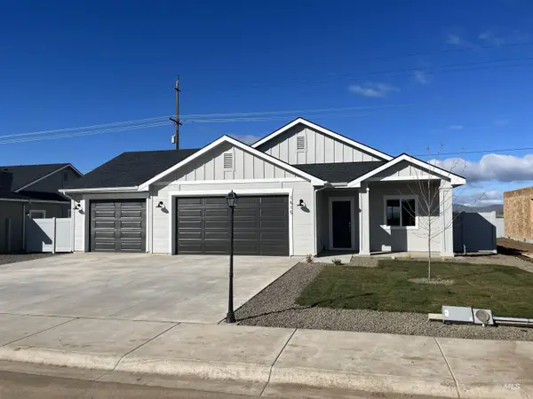 1615 Trail Way, Weiser, ID 83672