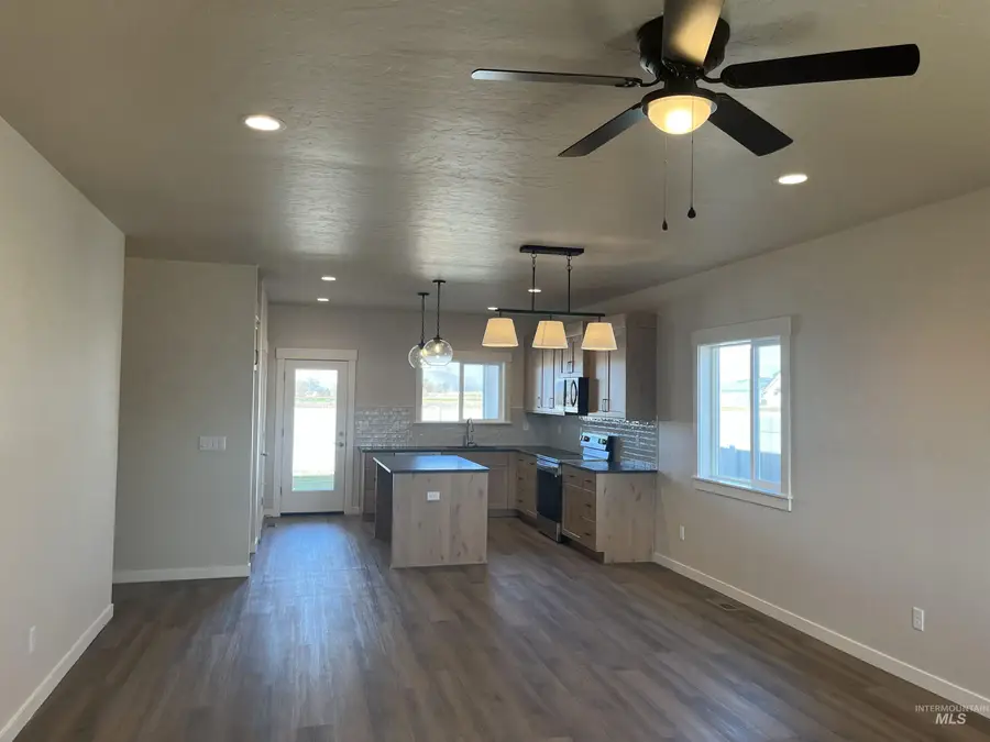 1615 Trail Way, Weiser, ID 83672 - #2