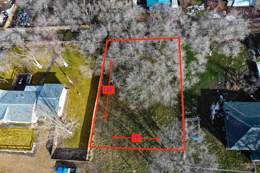 TBD N 17th St, Vale, OR 97918 - #2