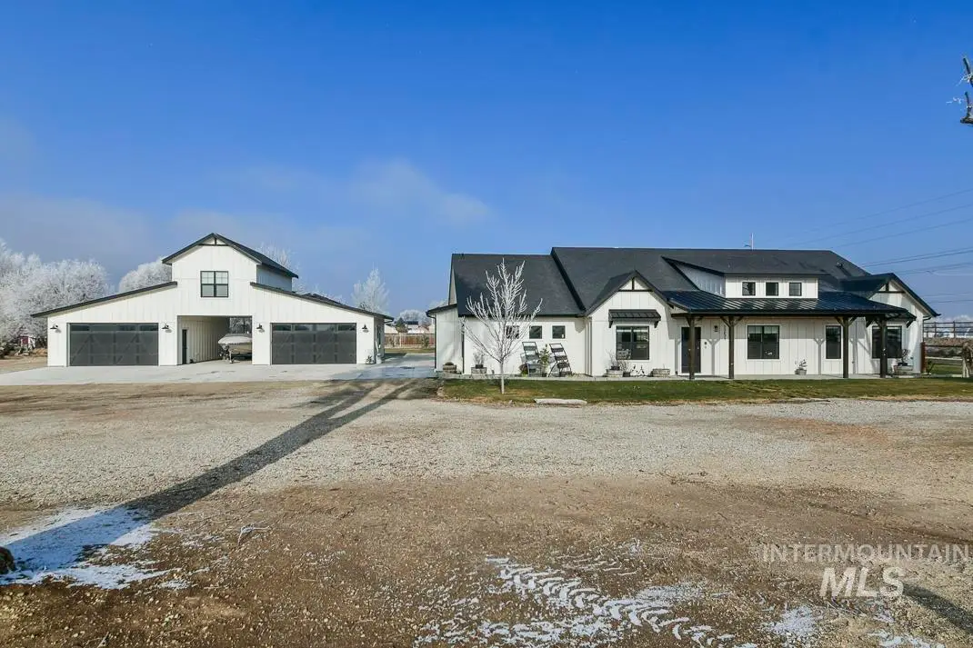 1251 Swan Falls Rd, Kuna, ID 83634 - #1