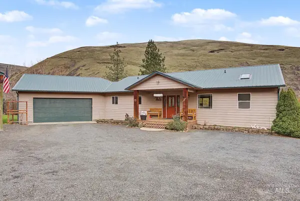 20485 Cottontail Lane, Culdesac, ID 83524