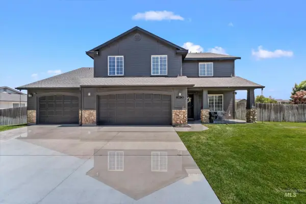 9290 S Cherry Apple, Kuna, ID 83634