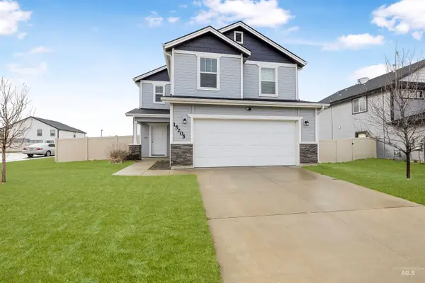 15205 N Renae Way, Nampa, ID 83651