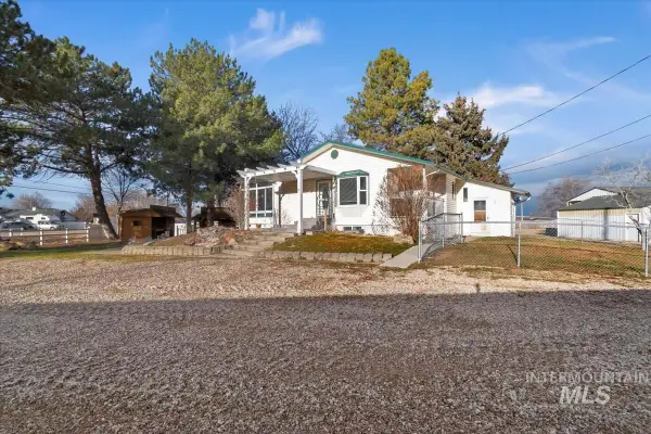 3320 Wilson Lane, Nampa, ID 83686