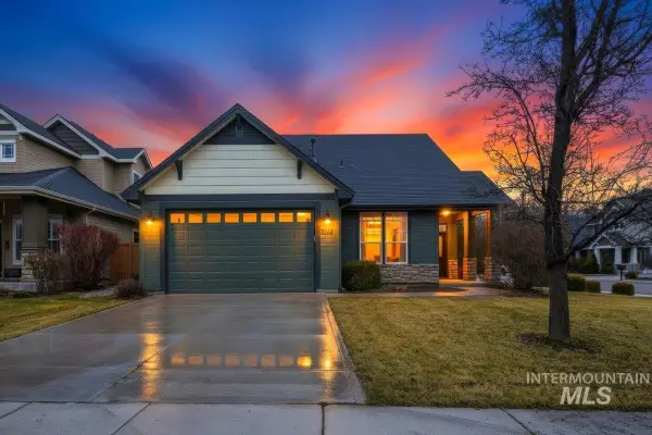 2222 E Lattice Dr, Meridian, ID 83642